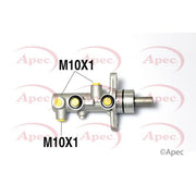 Apec Brake Master Cylinder Hydraulic A MCY479