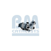 BM Catalysts Homologated Petrol Cat BM91756H