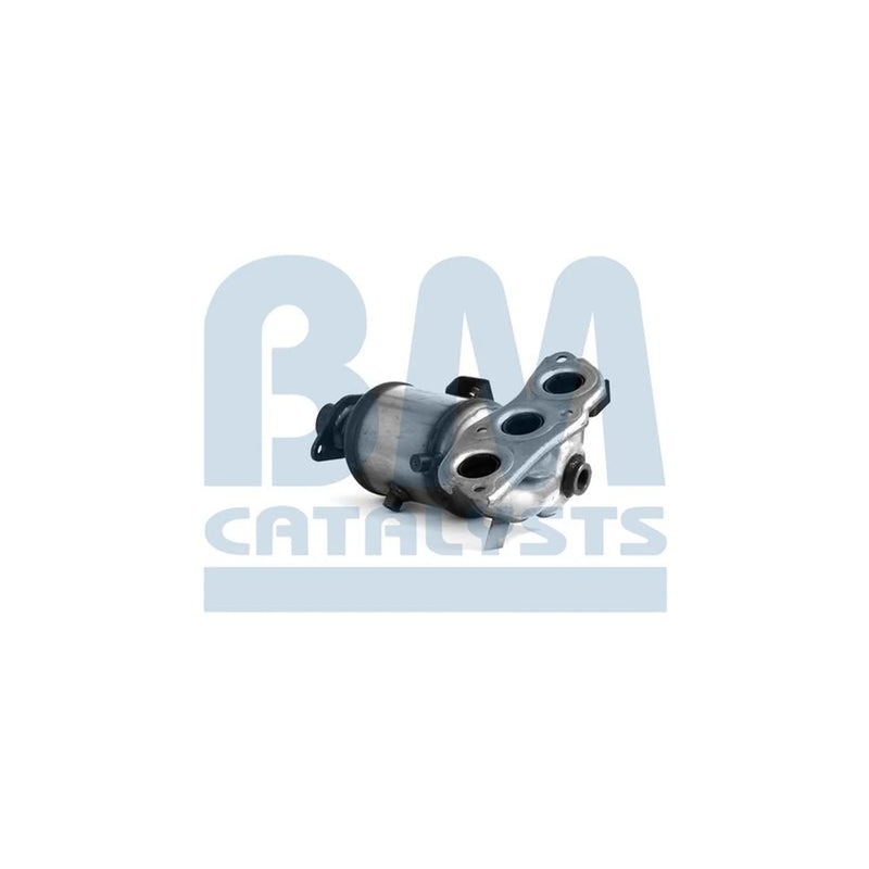 BM Catalysts Homologated Petrol Cat BM91756H
