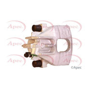 Apec Brake Caliper Assembly Front Right RCA233