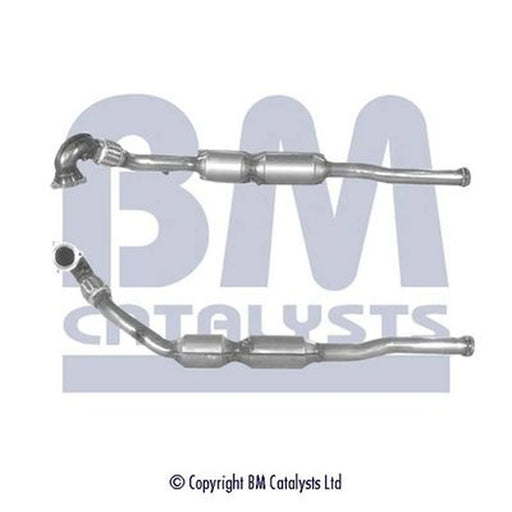 BM Catalysts Petrol Cat BM90664