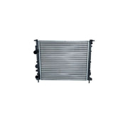 NRF Engine Radiator 58192