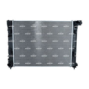 NRF Engine Radiator 550403