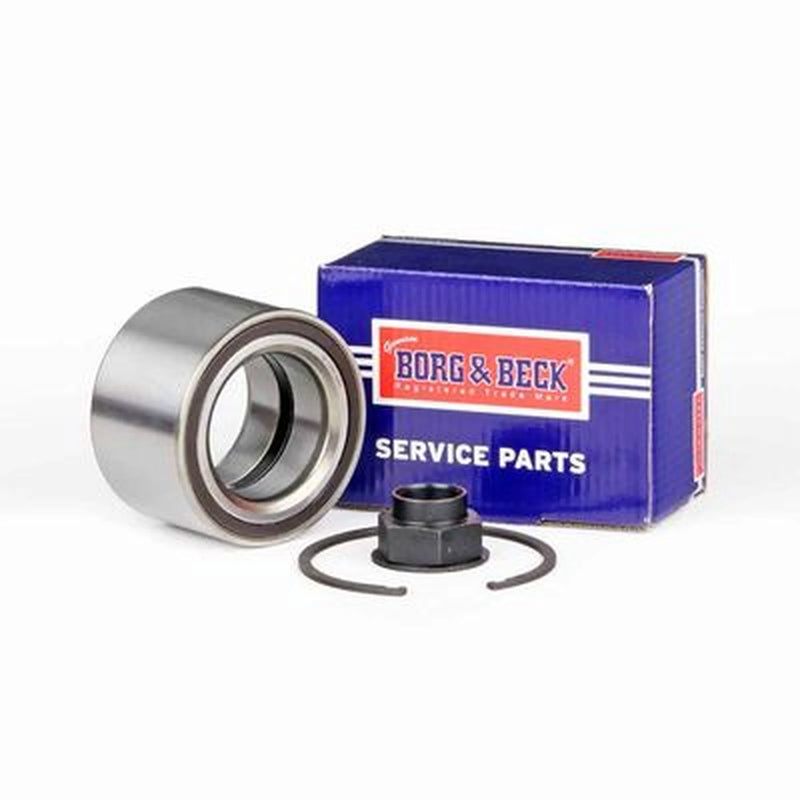 Borg & Beck Wheel Bearing Kit BWK1268
