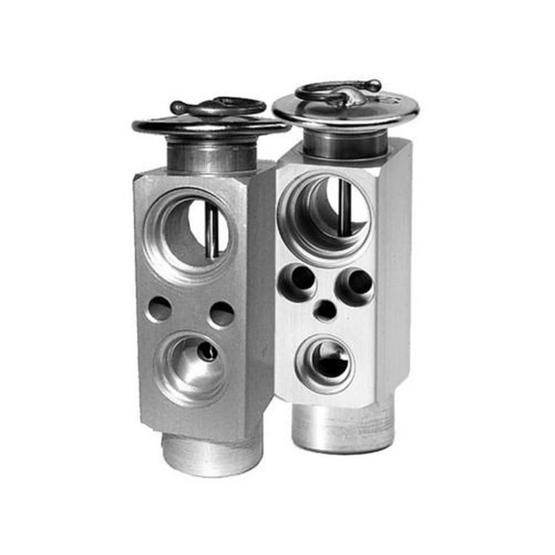 Mahle Air Conditioning Expansion Valve AVE 92 000P