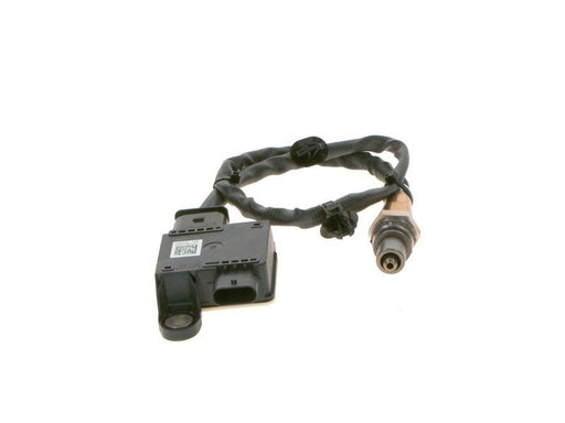 BOSCH Particle Sensor Air-Fuel Mixture Fomation Replacement Fits Kia K2500 Bosch - Town Parts