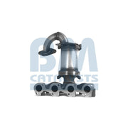 BM Catalysts Homologated Petrol Cat BM91415H