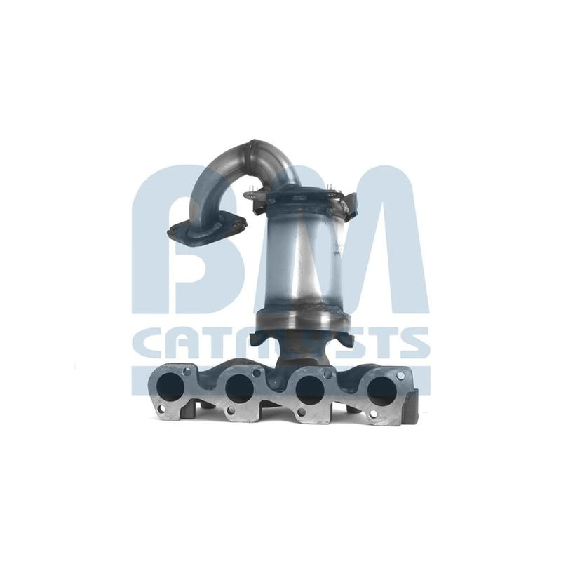 BM Catalysts Homologated Petrol Cat BM91415H
