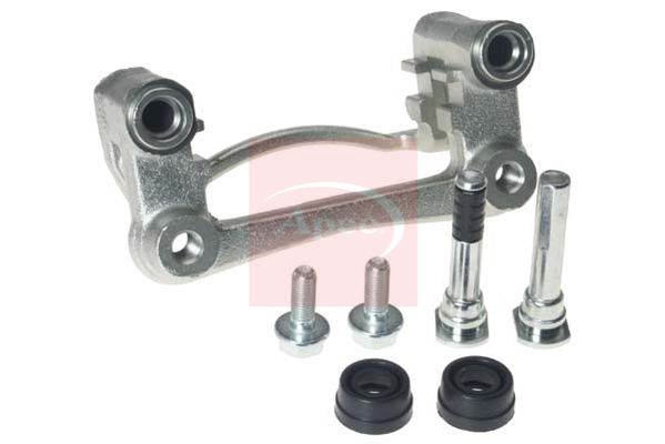 Apec Bracket, brake caliper fits Kia Picanto I 2004-2011 ACC1057