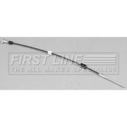 First Line Handbrake Cable Front FKB2679