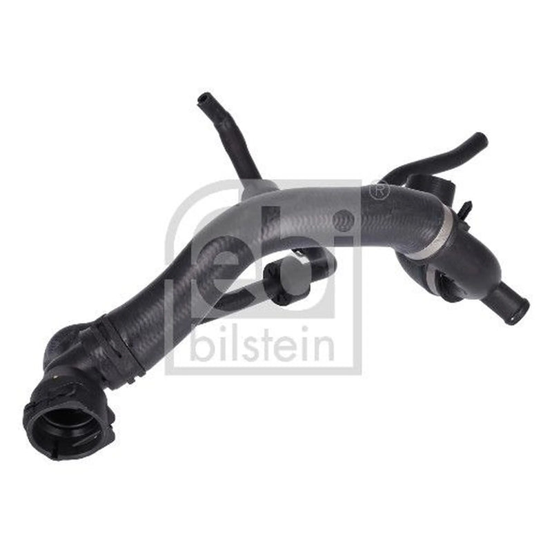 Febi Radiator Coolant Hose ID 179485