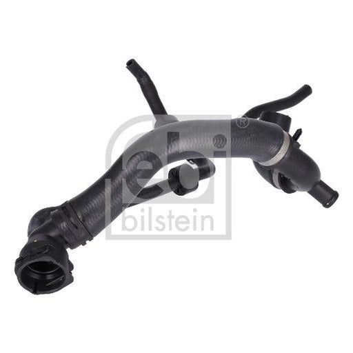 Febi Radiator Coolant Hose ID 179485