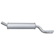 Hella End Silencer Rear 8LD 366 031-151