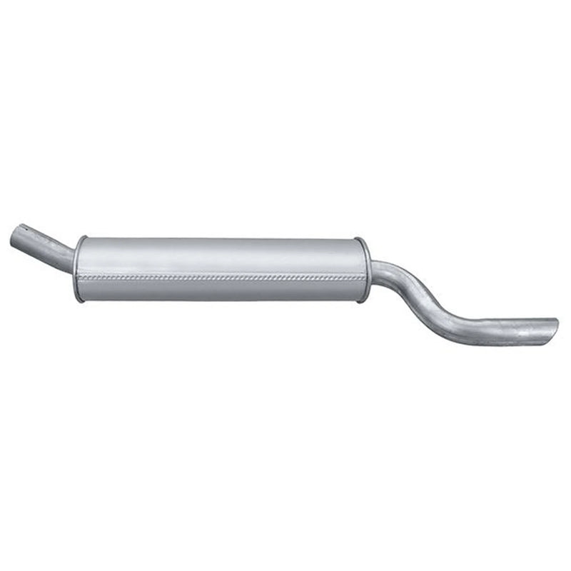 Hella End Silencer Rear 8LD 366 031-151