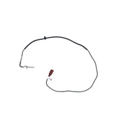 NRF Exhaust Gas Temperature Sensor before soot particulate f 707047