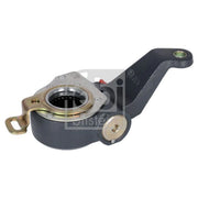 Febi Brake Slack Adjuster 26 Teeth Left 31614