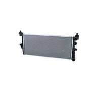 NRF Engine Radiator 550066