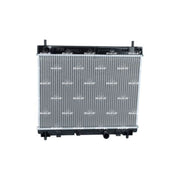 NRF Engine Radiator 550044