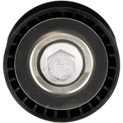 Gates V-Ribbed Belt Deflection/Guide Pulley Upper T36760
