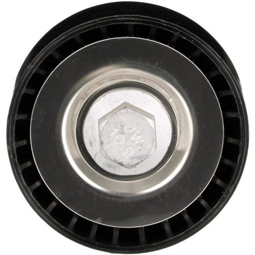 Gates V-Ribbed Belt Deflection/Guide Pulley Upper T36760
