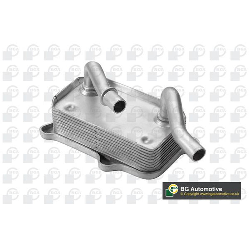 BGA Engine Oil Cooler CO0905