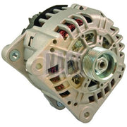 NAPA Car Alternator 12V NAL1687