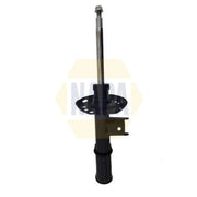 NAPA Shock Absorber Damper Strut Front Left NSA1967