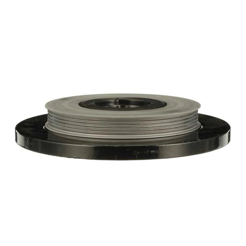Gates Crank Shaft Belt Pulley TVD1232A