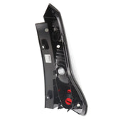 Valeo Tail Light / Lamp Left 044771