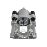 Febi Brake Caliper Assembly Rear Left 181167