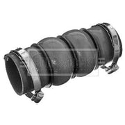 Borg & Beck Intercooler Turbo Charge Air Hose Front BTH1051