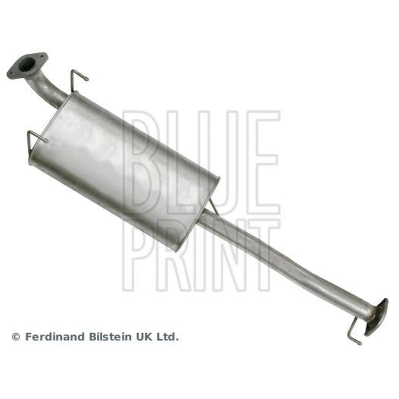 Blue Print Centre Silencer ADT36009