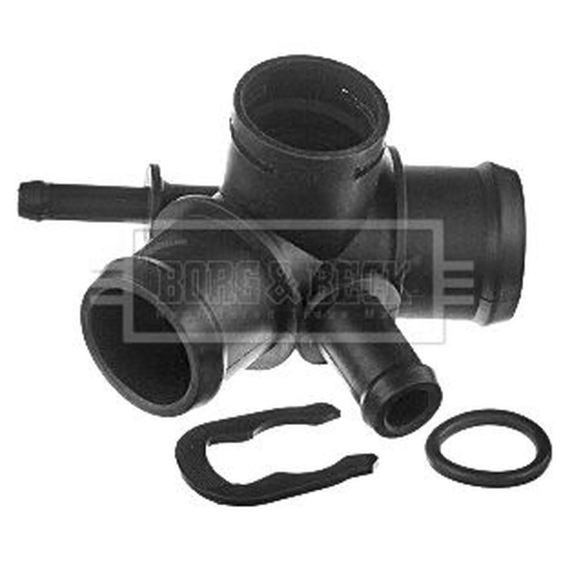 Borg & Beck Coolant Flange Housing Connector BTS1067