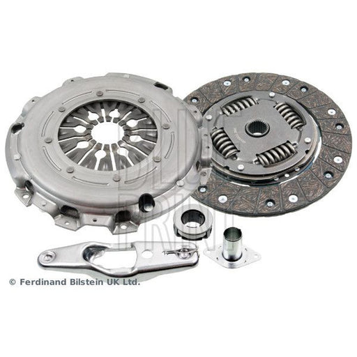 Blue Print Clutch Kit Set 3pc 230mm ADBP300174