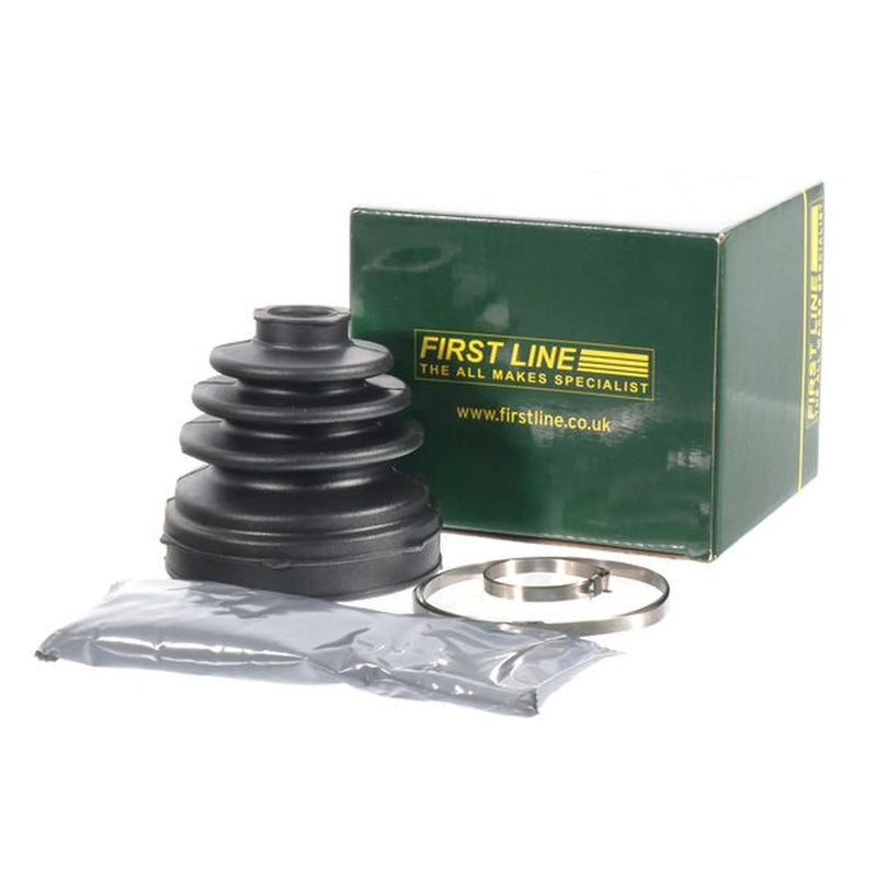 First Line Drive Shaft Bellow Kit Front Left FCB2904