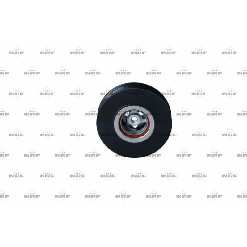 NRF A/C Compressor Magnetic Clutch 380094