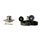 Gates Timing Belt & Water Pump Kit KP25650XS