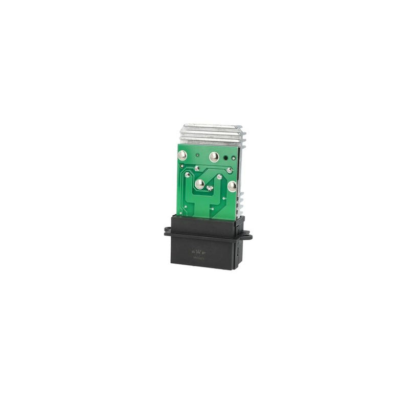 NRF Heater Blower Resistor 342060