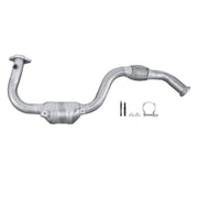 Hella Catalytic Converter 8LE 366 053-921