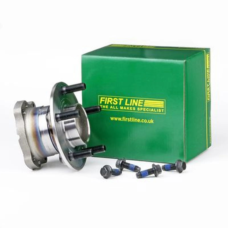 First Line Wheel Bearing Kit FBK1572