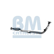 BM Catalysts Homologated Petrol Cat BM91171H