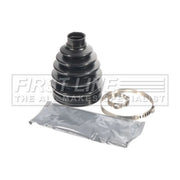 First Line Drive Shaft Bellow Kit Front Left Thermopl FCB6215