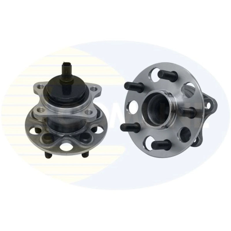 Comline Wheel Bearing Kit 135mm CHA504