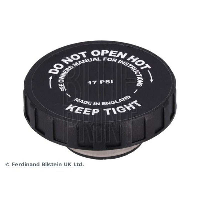 Blue Print Coolant Expansion Tank Cap ADA109905