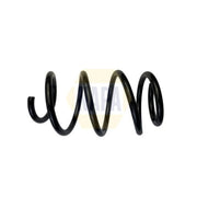 NAPA Front Suspension Coil Spring NCS1764