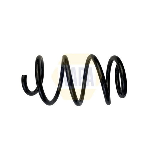 NAPA Front Suspension Coil Spring NCS1764
