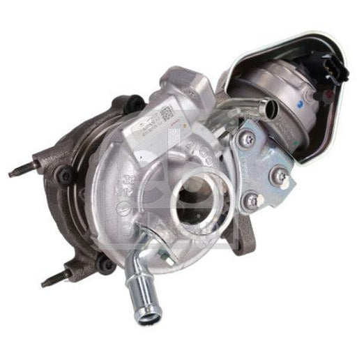 Febi Turbocharger Turbo Unit 186754