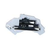 NRF Heater Blower Resistor 342025