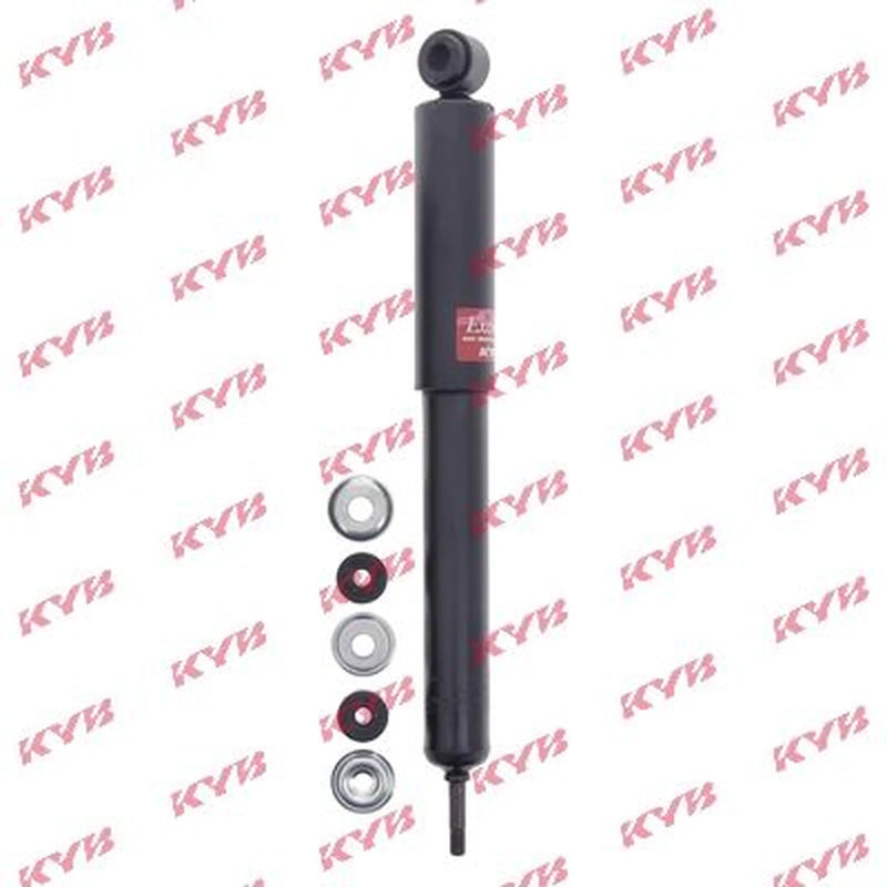 KYB Shock Absorber Damper Strut Rear 343267