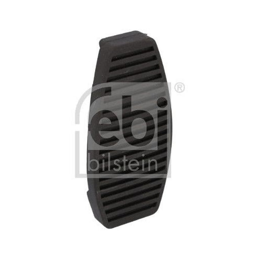 Febi Clutch Pedal Pedal Pad Wide Thick 194782